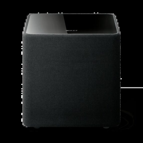 ลำโพงเบส KEF รุ่น Kube 8 MIE 300w Active Subwoofer - Image 6