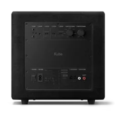 ลำโพงเบส KEF รุ่น Kube 8 MIE 300w Active Subwoofer