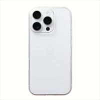 Hoda รุ่น Glass Protector Anti-Reflection - ฟิล์มกระจก iPhone 16 Pro
