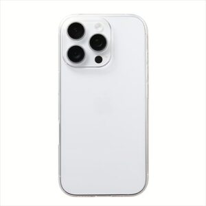 Hoda รุ่น Glass Protector Anti-Reflection - ฟิล์มกระจก iPhone 16 Pro Max