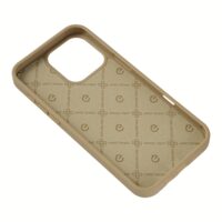 Custype รุ่น Magnetic Wireless Charging Phone Case with Printing - เคส iPhone 16 Pro Max - สี Graphic Nude