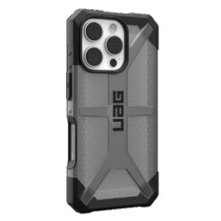 UAG รุ่น Plasma - เคส iPhone 16 Pro - สี Ash