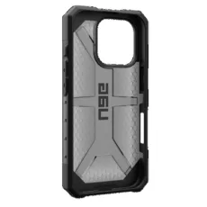 UAG รุ่น Plasma - เคส iPhone 16 Pro - สี Ash