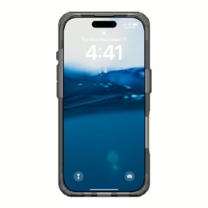 UAG รุ่น Plyo - เคส iPhone 16 Pro - สี Ash