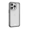 UAG รุ่น Plyo - เคส iPhone 16 Pro - สี Ash