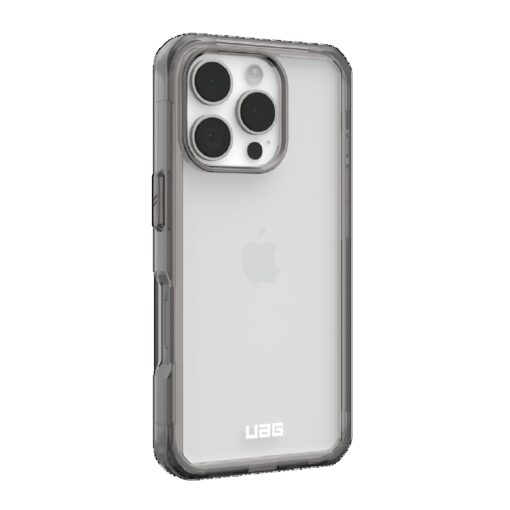 UAG รุ่น Plyo - เคส iPhone 16 Pro - สี Ash - Image 3