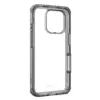 UAG รุ่น Plyo - เคส iPhone 16 Pro - สี Ash