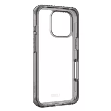 UAG รุ่น Plyo - เคส iPhone 16 Pro - สี Ash