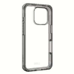 UAG รุ่น Plyo - เคส iPhone 16 Pro - สี Ash