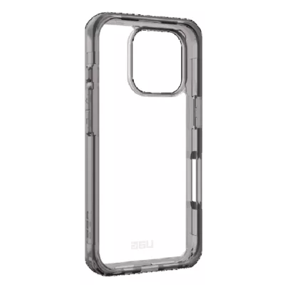 UAG รุ่น Plyo - เคส iPhone 16 Pro - สี Ash