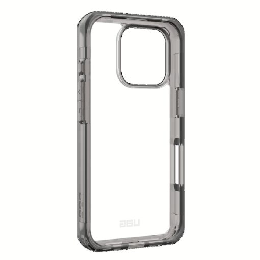 UAG รุ่น Plyo - เคส iPhone 16 Pro - สี Ash - Image 4