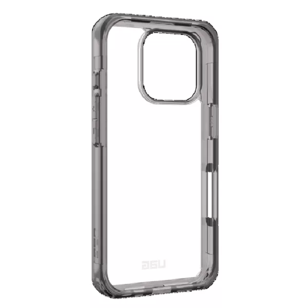 UAG รุ่น Plyo - เคส iPhone 16 Pro - สี Ash