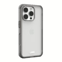 UAG รุ่น Plyo - เคส iPhone 16 Pro Max - สี Ash