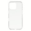 Zagg รุ่น Essential Clear - เคส iPhone 16 - สี Clear