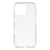 Zagg รุ่น Essential Clear - เคส iPhone 16 - สี Clear