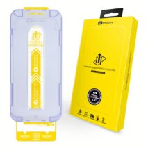 Hoda รุ่น Glass Protector Clear - ฟิล์มกระจก iPhone 16 Pro Max