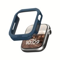 UAG รุ่น Civilian - เคส Apple Watch (45mm) - สี Mallard/Grey