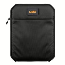 UAG รุ่น Sleeve Lite - กระเป๋าสำหรับ iPad Air 13" (2025/2024), iPad Pro 13" (1st Gen/2024), iPad Pro 12.9" (4th-6th Gen) - สี Black