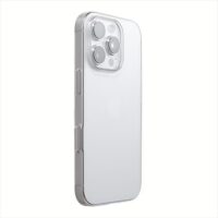 Hoda รุ่น Glass Protector Blue Light Filter (BLC) - ฟิล์มกระจก iPhone 16 Pro Max