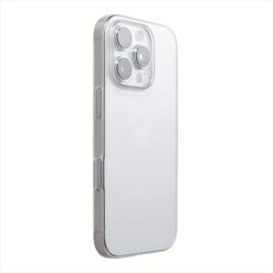 Hoda รุ่น Glass Protector Blue Light Filter (BLC) - ฟิล์มกระจก iPhone 16 Pro
