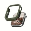 UAG รุ่น Civilian - เคส Apple Watch (45mm) - สี Olive/Black