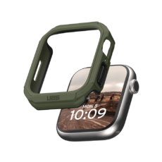 UAG รุ่น Civilian - เคส Apple Watch (45mm) - สี Olive/Black
