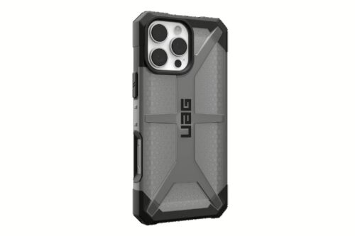 UAG รุ่น Plasma - เคส iPhone 16 Pro Max - สี Ash - Image 3