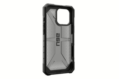 UAG รุ่น Plasma - เคส iPhone 16 Pro Max - สี Ash - Image 4