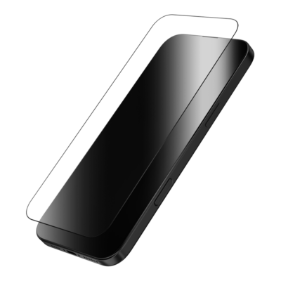 Zagg รุ่น Glass Elite Edge Anti-Reflective - ฟิล์มกระจก iPhone 16 Pro Max