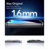 ESR รุ่น Classic Hybrid Case (HaloLock) - เคส iPhone 16 Pro - สี Clear