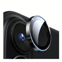 ESR รุ่น Camera Lens Protector - กระจกเลนส์กล้อง iPhone 16 / 16 Plus - สี Clear