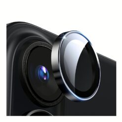 ESR รุ่น Camera Lens Protector - กระจกเลนส์กล้อง iPhone 16 / 16 Plus - สี Clear