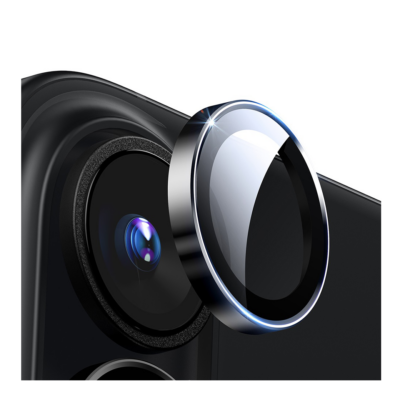 ESR รุ่น Camera Lens Protector - กระจกเลนส์กล้อง iPhone 16 / 16 Plus - สี Clear
