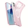 ESR รุ่น Zero Clear Case (HaloLock) - เคส iPhone 16 Pro Max - สี Frosted Pink