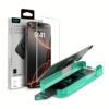 ESR รุ่น Armorite-Screen Protector - ฟิล์ม iPhone 16 Pro - สี Clear