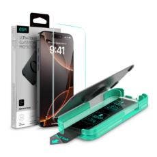 ESR รุ่น Armorite-Screen Protector - ฟิล์ม iPhone 16 Plus - สี Clear