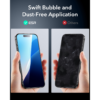 ESR รุ่น Armorite-Screen Protector - ฟิล์ม iPhone 16 Pro - สี Clear