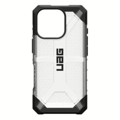 UAG รุ่น Plasma - เคส iPhone 16 Pro Max - สี Ice