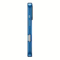 Casetify รุ่น Impact Case with Magsafe - เคส iPhone 16 Pro Max - สี Baby Blue