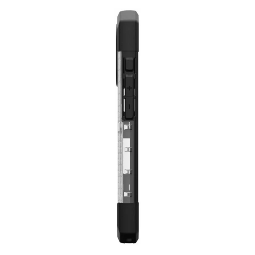UAG รุ่น Plasma - เคส iPhone 16 Pro Max - สี Ice