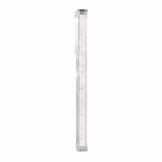 Zagg รุ่น Essential Clear Snap - เคส iPhone 16 - สี Clear