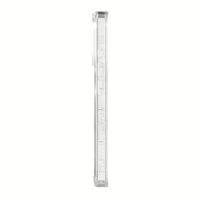 Zagg รุ่น Essential Clear Snap - เคส iPhone 16 - สี Clear