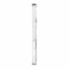 Zagg รุ่น Essential Clear Snap - เคส iPhone 16 - สี Clear