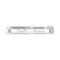 Zagg รุ่น Essential Clear Snap - เคส iPhone 16 - สี Clear