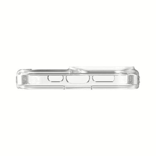 Zagg รุ่น Essential Clear Snap - เคส iPhone 16 - สี Clear - Image 3