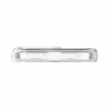 Zagg รุ่น Essential Clear Snap - เคส iPhone 16 - สี Clear
