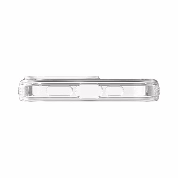 Zagg รุ่น Essential Clear Snap - เคส iPhone 16 - สี Clear