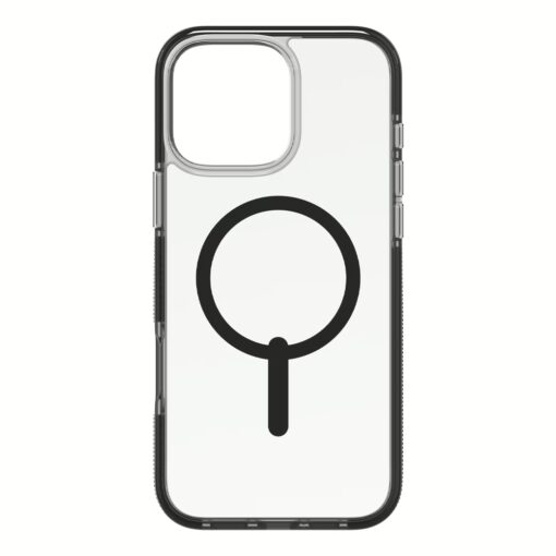 Zagg รุ่น Santa Cruz Snap - เคส iPhone 16 Pro - สี Black - Image 4