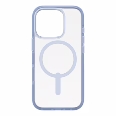 Zagg รุ่น Santa Cruz Snap - เคส iPhone 16 Pro - สี Retro Blue