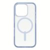Zagg รุ่น Santa Cruz Snap - เคส iPhone 16 Pro - สี Retro Blue